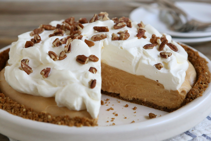 Caramel Pie Recipe Condensed Milk | Deporecipe.co