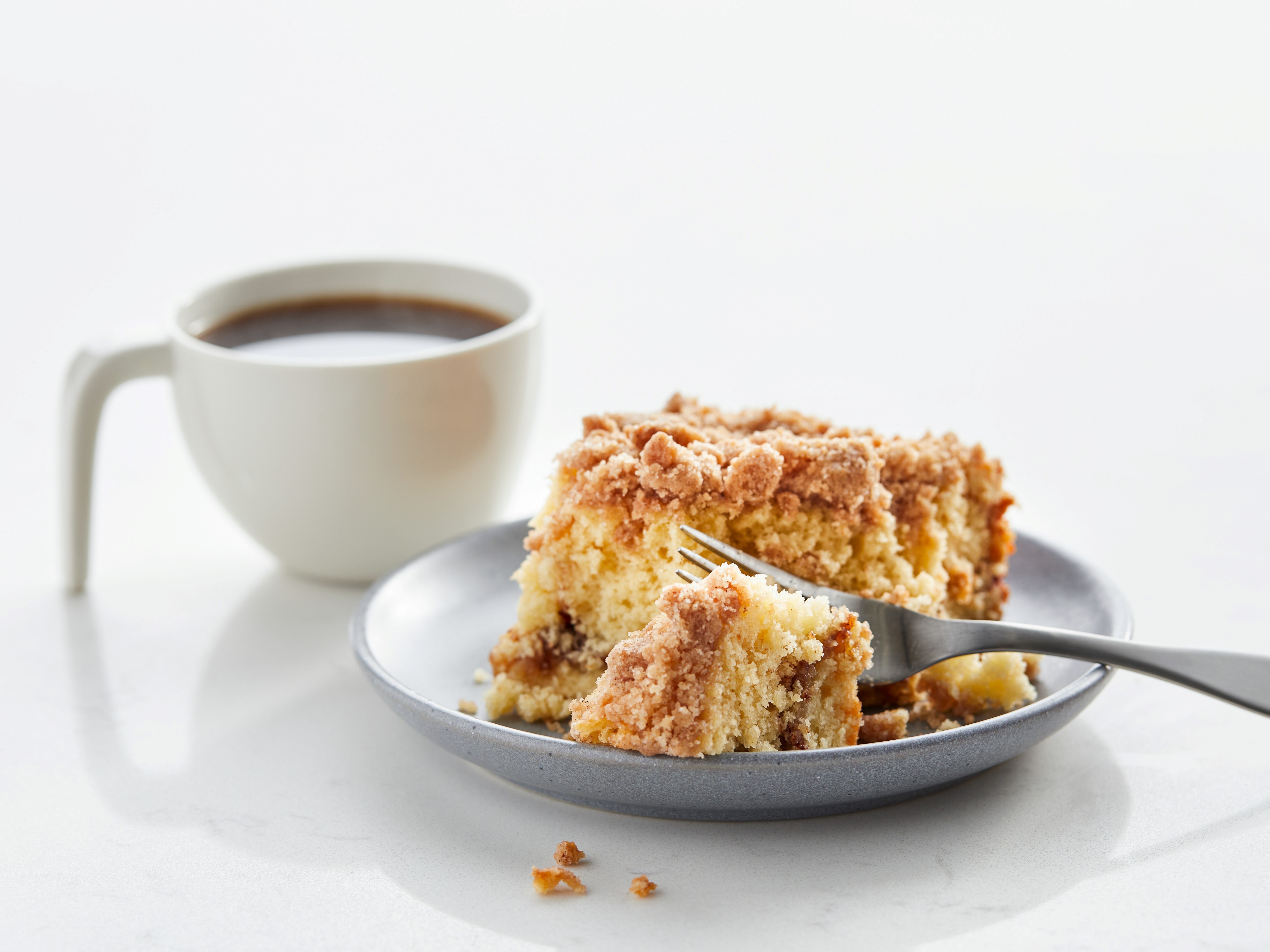 Coffee Cake