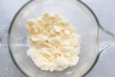 How to Cream Butter and Sugar Perfectly Every Time