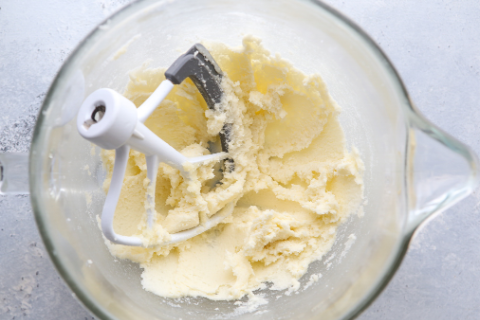 How to Cream Butter and Sugar Perfectly Every Time