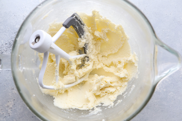 How to Cream Butter and Sugar