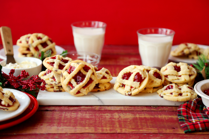 Award-Winning Holiday Cookies | Go Bold With Butter