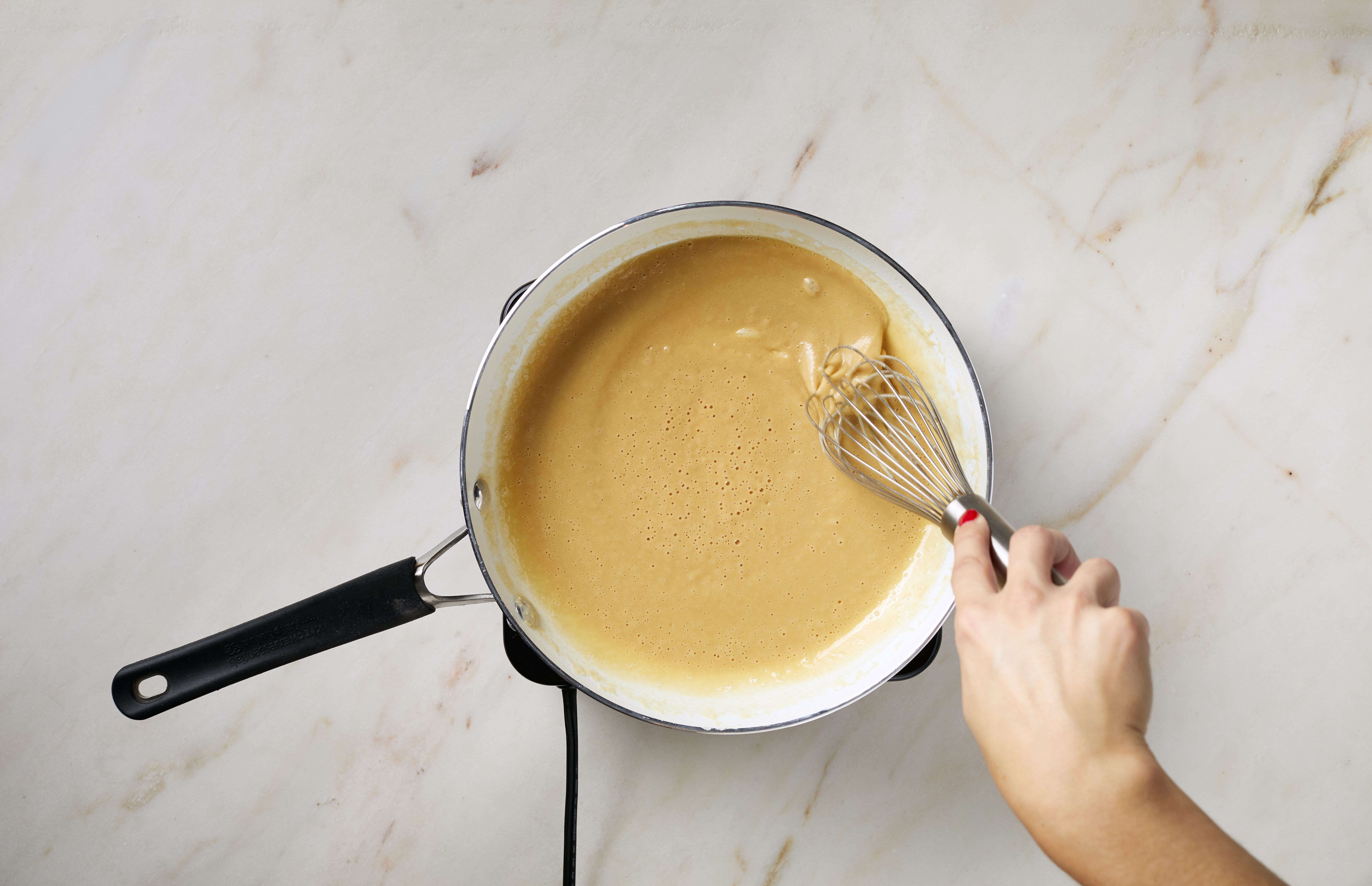 How To Make A Roux | Go Bold With Butter